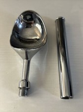 Vintage chrome ice for sale  Melbourne