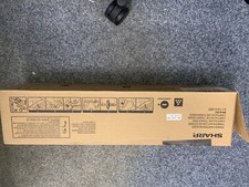 Sharp 62gtba black for sale  BOLTON