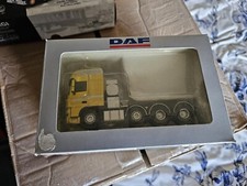 Wsi scale daf for sale  LEIGHTON BUZZARD