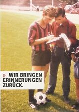 Eintracht frankfurt museum gebraucht kaufen  Biebesheim