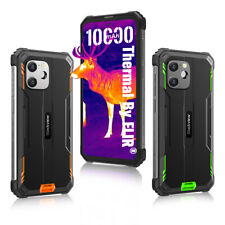 Blackview BV8900 Android 13 Termocamera Rugged Smartphone 16GB+256GB 10000mAh na sprzedaż  Wysyłka do Poland