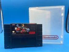 Cartucho preto autêntico Killer Instinct 1995 SNES com estojo ótimo estado LV15 comprar usado  Enviando para Brazil