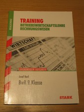 Stark realschule training gebraucht kaufen  Moosbach