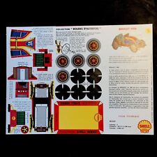 Maquette bolides autrefois d'occasion  Nantes-