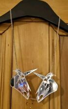 Mirrored silver unicorn for sale  EDINBURGH