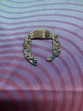 Smartwatch Pebble Time Round (placa-mãe) - Funcionamento testado comprar usado  Enviando para Brazil