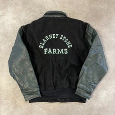 Canada varsity jacket for sale  HUDDERSFIELD