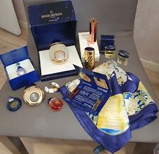 Boucheron parfum collection d'occasion  Grenoble-
