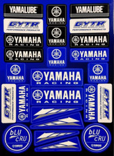Yamaha racing gytr for sale  PLYMOUTH
