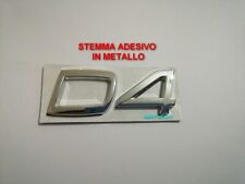 Stemma volvo cromato usato  Bari