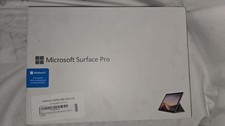 Microsoft Surface Pro 7 – Tela sensível ao toque de 12,3" - Memória Intel Core i3-4GB - 128GB, usado comprar usado  Enviando para Brazil