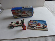 Lego set 6546 d'occasion  Le Thuit-Signol