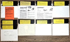 Commodore software spiele gebraucht kaufen  Gütersloh