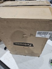 Fellowes 1800mc shredder for sale  Virginia Beach