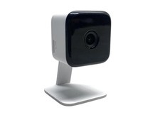 Mini kamera wewnętrzna WiFi HTICI ZM-696-V2 biała towar B na sprzedaż  PL