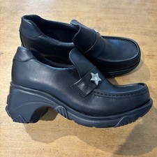 Size retro chunky for sale  ELLAND