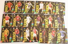 2025 panini adrenalyn d'occasion  Expédié en Belgium