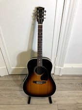 Rare gibson electro for sale  PAISLEY