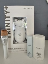 Nuface trinity plus gebraucht kaufen  Dorsten