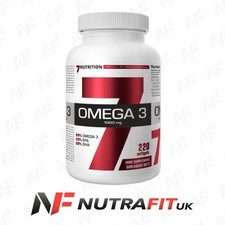 7nutrition omega fish for sale  FAREHAM