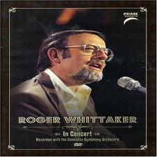 Roger whittaker roger for sale  USA
