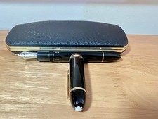 Montblanc 149 18k for sale  Milford
