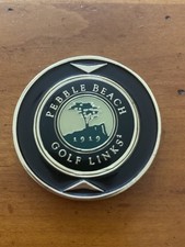 Pebble beach golf d'occasion  Paris XI