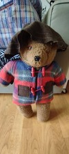 Paddington bear original for sale  THATCHAM