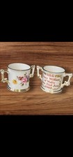 Pair royal crown for sale  HECKMONDWIKE