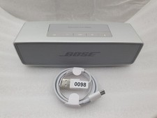 bose soundlink mini for sale bose soundlink mini for sale CORSHAM