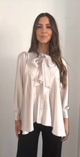 Monsoon champagne satin for sale  CHIGWELL