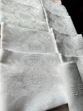 Large antique linen d'occasion  Expédié en Belgium