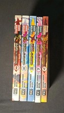 Shakugan shana eternal gebraucht kaufen  Berlin