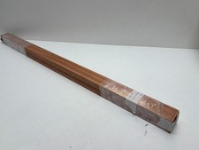 4no planed mahogany for sale  PENRITH