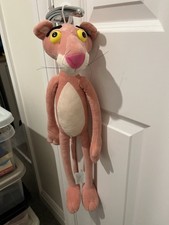 pink panther plush toy for sale pink panther plush toy for sale BOSTON