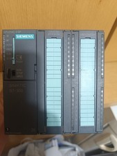 Siemens cpu 6es7 usato  Napoli