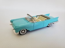 Solido cadillac eldorado d'occasion  Pontvallain