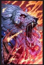 Battle beast 2nd for sale  Bronx