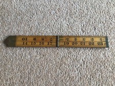 rabone boxwood rule for sale rabone boxwood rule for sale SOLIHULL