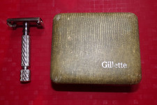 Rasoir boite gilette d'occasion  Dijon