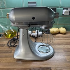 Kitchenaid tilt head for sale  LOUGHBOROUGH