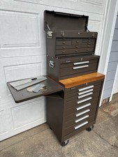 Vintage kennedy machinist for sale  Gastonia