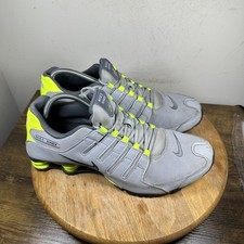 Nike shox shoes for sale  Johnson City