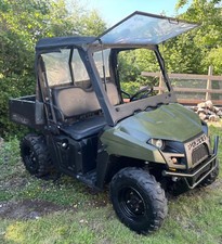 Polaris ranger 400 for sale  ABERDARE