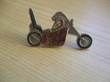 PINS  MOTO CHOPPER, usado comprar usado  Enviando para Brazil