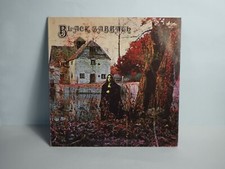 Black sabbath black usato  Empoli