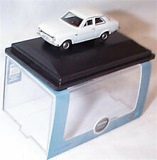 Usado, Ford Escort Mk1 Ermine Branco Escala 1-76 Perfeito Na Caixa 76FE003 comprar usado  Enviando para Brazil