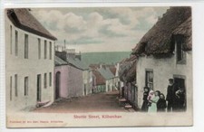Shuttle street kilbarchan for sale  CUMNOCK