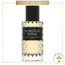 Parfum cortège royal d'occasion  France