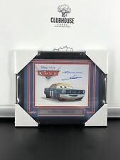 Mario andretti signed for sale  Pittsburgh